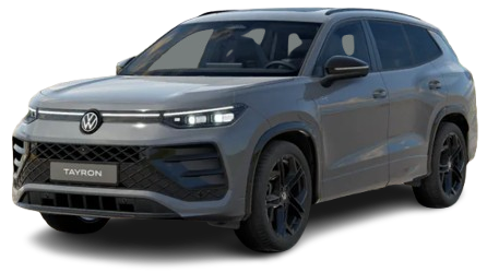 VW Tayron R-Line eHybrid