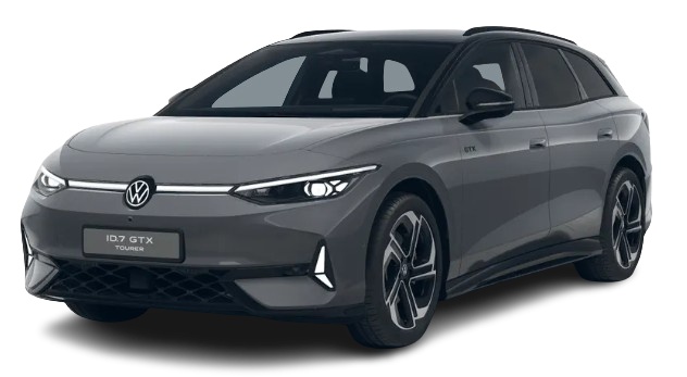 VW ID.7 Tourer GTX (86 kWh) inkl. Winterräder!  ab 499 € mtl.
