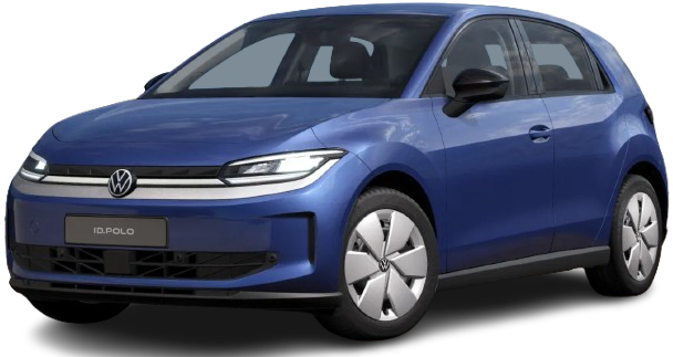 VW ID. Polo Style  (52 kWh)