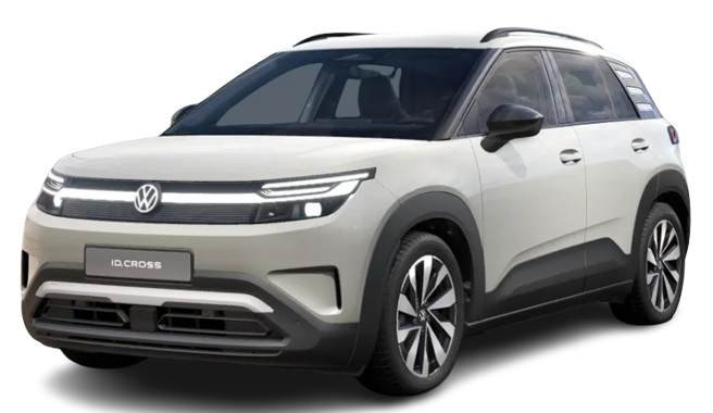 VW ID. Cross Style  (52 kWh)
