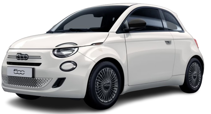 Fiat 500 ICON Limousine Hybrid   ab 147 € mtl.
