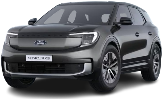 Ford Explorer BEV Select inkl. Ganzjahresbereifung  ab 372 € mtl.