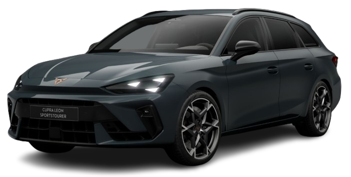 Cupra Leon Sportstourer VZ
