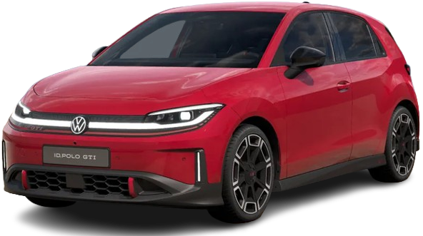 VW ID. Polo GTI (52kWh)
