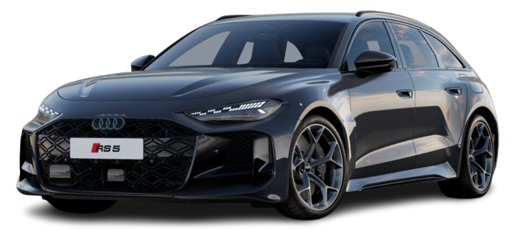 Audi RS 5 Avant