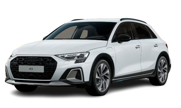 Audi A3 allstreet TFSI e