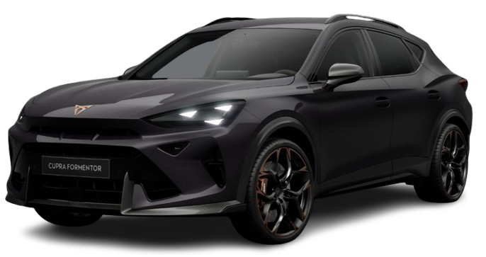 Cupra Formentor VZ5 TSI 4Drive